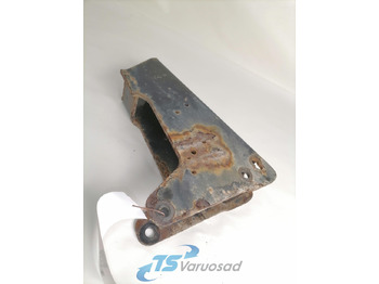 Ohjaamon ripustus MAN