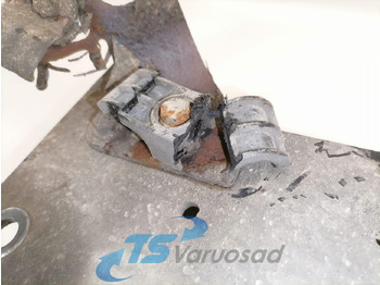 Ohjaamon ripustus - Kuorma-auto MAN Cab suspension carrier 81417200145: kuva Ohjaamon ripustus - Kuorma-auto MAN Cab suspension carrier 81417200145 Ohjaamon ripustus - Kuorma-auto MAN Cab suspension carrier 81417200145: kuva Ohjaamon ripustus - Kuorma-auto MAN Cab suspension carrier 81417200145