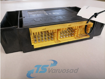 Ohjainyksikkö - Kuorma-auto MAN Ecu, ECAS 81258117013: kuva Ohjainyksikkö - Kuorma-auto MAN Ecu, ECAS 81258117013