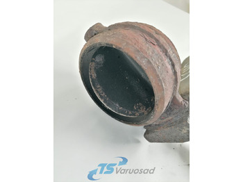 Jarruosat - Kuorma-auto MAN Exhaust brake 81156006111: kuva Jarruosat - Kuorma-auto MAN Exhaust brake 81156006111