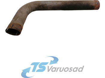 Äänenvaimennin MAN