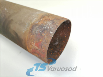 Äänenvaimennin - Kuorma-auto MAN Exhaust pipe 81152040720: kuva Äänenvaimennin - Kuorma-auto MAN Exhaust pipe 81152040720