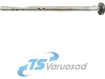 Vaihdelaatikko ja osat MAN