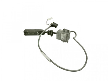 Sähköjärjestelmä MAN