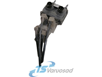 Jarruventtiili MERCEDES-BENZ