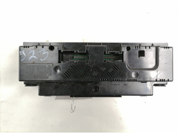 Lämmitys/ Tuuletus - Kuorma-auto Mercedes-Benz Ecu, CCM A9604466128: kuva Lämmitys/ Tuuletus - Kuorma-auto Mercedes-Benz Ecu, CCM A9604466128