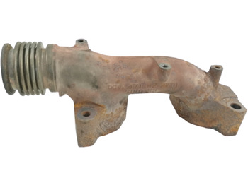 Pakosarja MERCEDES-BENZ