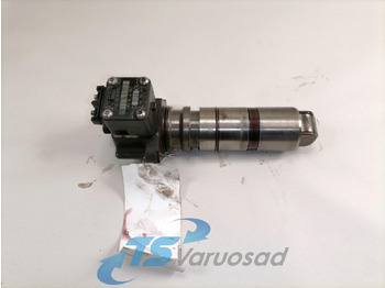 Polttoainepumppu MERCEDES-BENZ