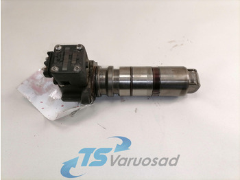 Polttoainepumppu MERCEDES-BENZ