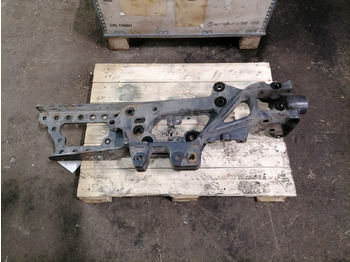 Runko/ Alusta MERCEDES-BENZ