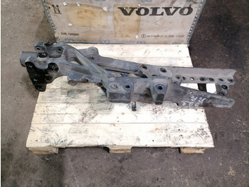 Runko/ Alusta MERCEDES-BENZ