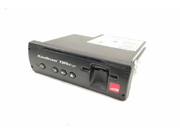 Ajopiirturi MERCEDES-BENZ