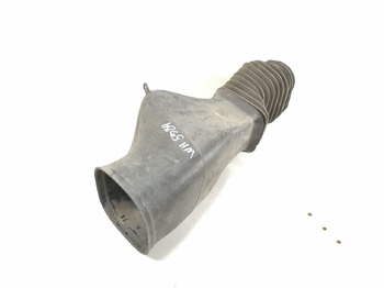 Ilmanottojärjestelmä SCANIA