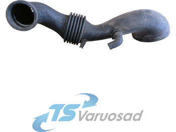 Ilmanottojärjestelmä SCANIA