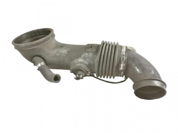 Ilmanottojärjestelmä SCANIA