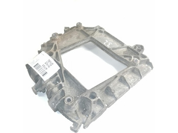 Runko/ Alusta SCANIA