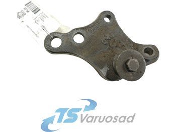 Runko/ Alusta SCANIA