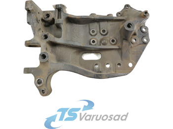 Runko/ Alusta SCANIA