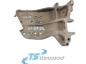 Runko/ Alusta SCANIA