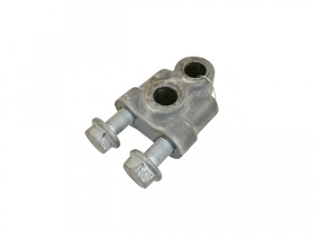 Runko/ Alusta SCANIA