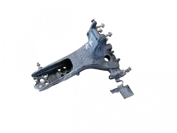 Runko/ Alusta SCANIA