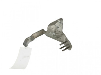 Runko/ Alusta SCANIA