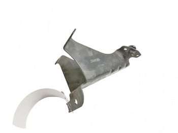 Runko/ Alusta SCANIA