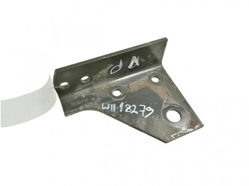 Runko/ Alusta SCANIA