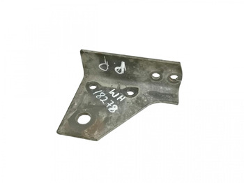 Runko/ Alusta SCANIA