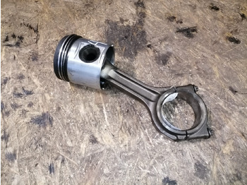 Männät/ Renkaat/ Tulkat SCANIA