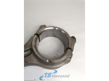 Männät/ Renkaat/ Tulkat - Kuorma-auto Scania Connecting rod + piston 1929265: kuva Männät/ Renkaat/ Tulkat - Kuorma-auto Scania Connecting rod + piston 1929265