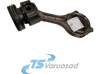 Männät/ Renkaat/ Tulkat SCANIA