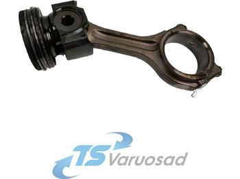 Männät/ Renkaat/ Tulkat SCANIA