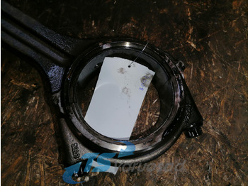 Männät/ Renkaat/ Tulkat - Kuorma-auto Scania Connecting rod + piston 2263286: kuva Männät/ Renkaat/ Tulkat - Kuorma-auto Scania Connecting rod + piston 2263286
