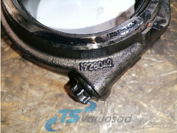 Männät/ Renkaat/ Tulkat - Kuorma-auto Scania Connecting rod + piston 2263286: kuva Männät/ Renkaat/ Tulkat - Kuorma-auto Scania Connecting rod + piston 2263286
