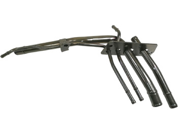 Jäähdytysjärjestelmä SCANIA