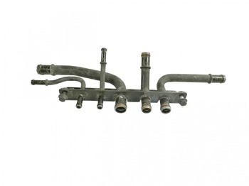 Jäähdytysjärjestelmä SCANIA