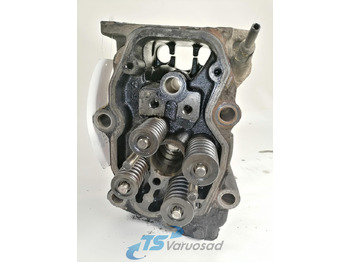 Sylinteripää - Kuorma-auto Scania Cylinder head, HPI 1804716: kuva Sylinteripää - Kuorma-auto Scania Cylinder head, HPI 1804716