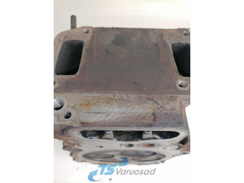 Sylinteripää - Kuorma-auto Scania Cylinder head, HPI 1804716: kuva Sylinteripää - Kuorma-auto Scania Cylinder head, HPI 1804716