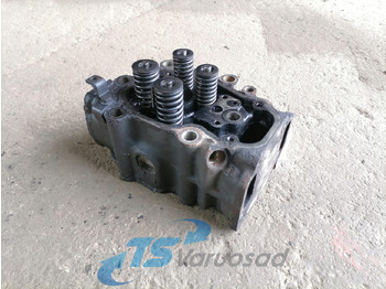 Sylinteripää SCANIA