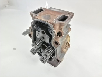 Sylinteripää - Kuorma-auto Scania Cylinder head, XPI 2452544: kuva Sylinteripää - Kuorma-auto Scania Cylinder head, XPI 2452544