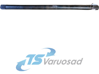 Vetoakseli SCANIA