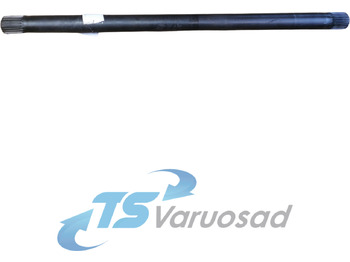 Vetoakseli SCANIA