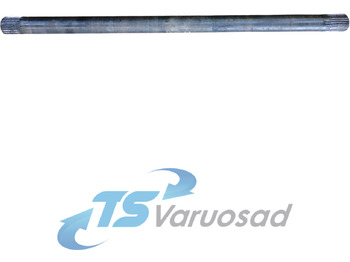 Vetoakseli SCANIA