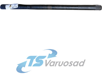 Vetoakseli SCANIA