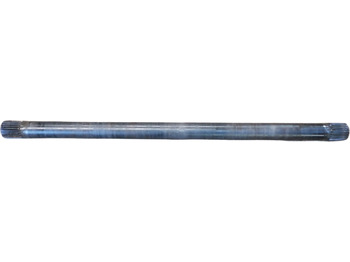 Vetoakseli SCANIA