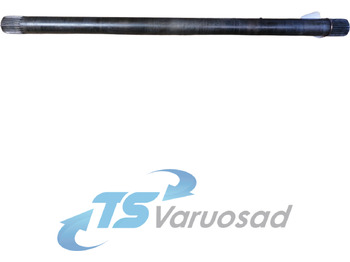 Vetoakseli SCANIA