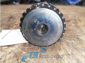 Vetoakseli - Kuorma-auto Scania Drive shaft 1761195: kuva Vetoakseli - Kuorma-auto Scania Drive shaft 1761195