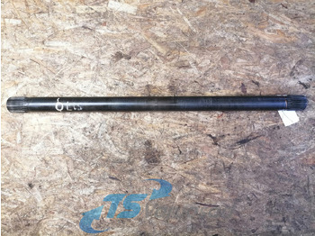Vetoakseli - Kuorma-auto Scania Drive shaft 1761195: kuva Vetoakseli - Kuorma-auto Scania Drive shaft 1761195