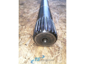 Vetoakseli - Kuorma-auto Scania Drive shaft 1761195: kuva Vetoakseli - Kuorma-auto Scania Drive shaft 1761195